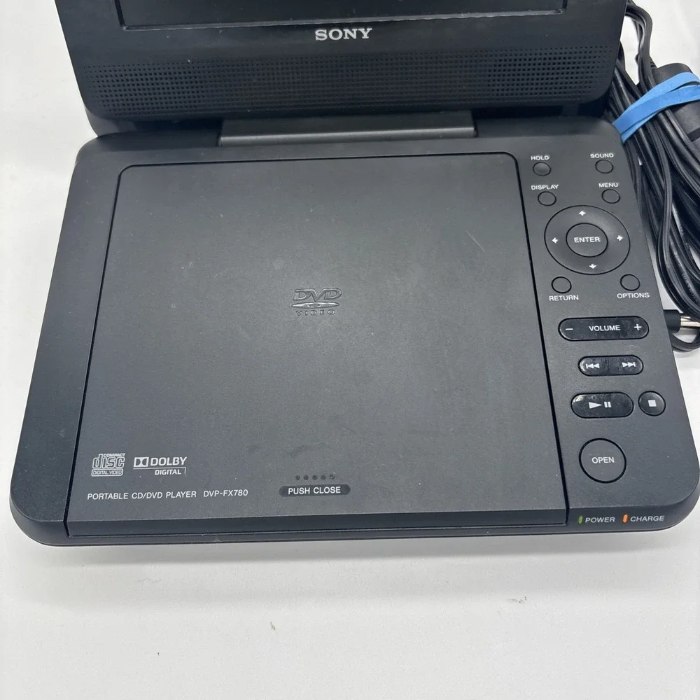 Sony 7